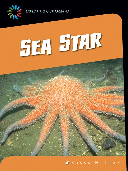 Title details for Sea Star by Susan H. Gray - Wait list